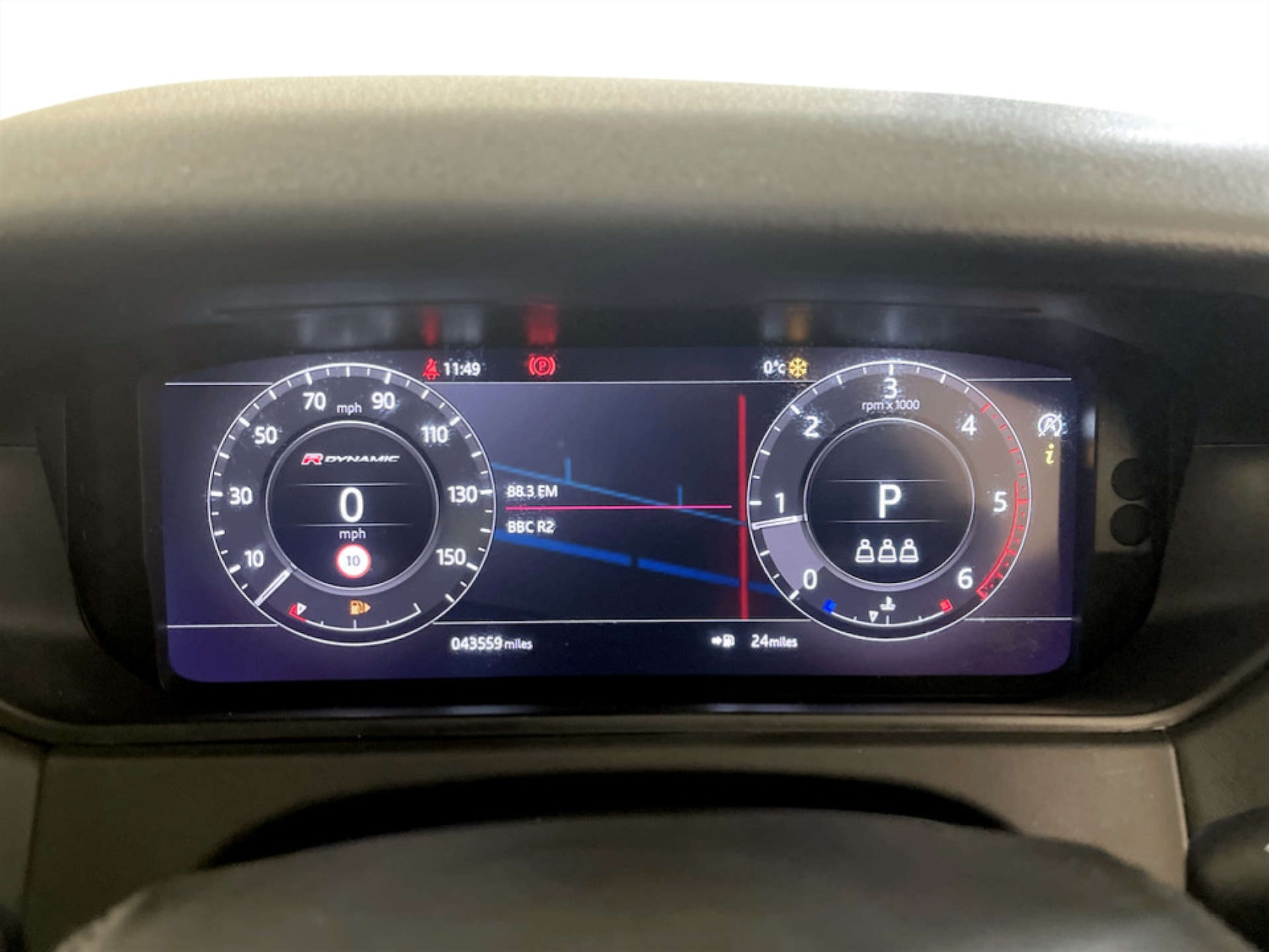 Used Land Rover Range Rover Velar 2020 for sale - 77185849: Photo 19