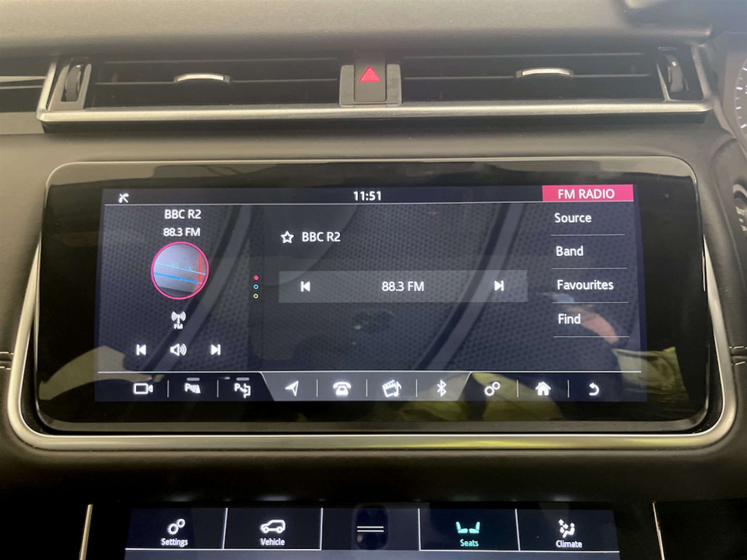 Used Land Rover Range Rover Velar 2020 for sale - 77185849: Photo 23