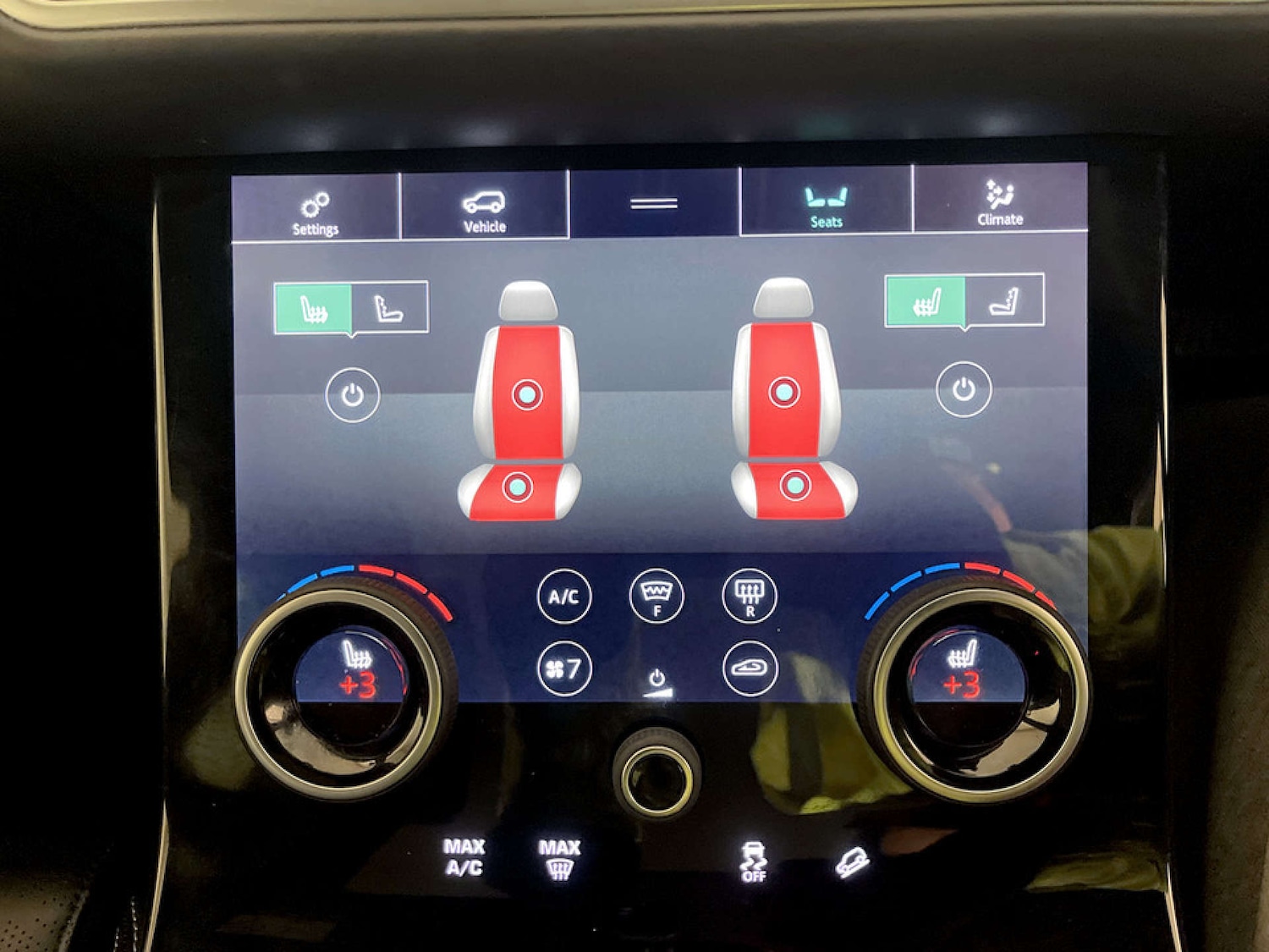 Used Land Rover Range Rover Velar 2020 for sale - 77185849: Photo 26