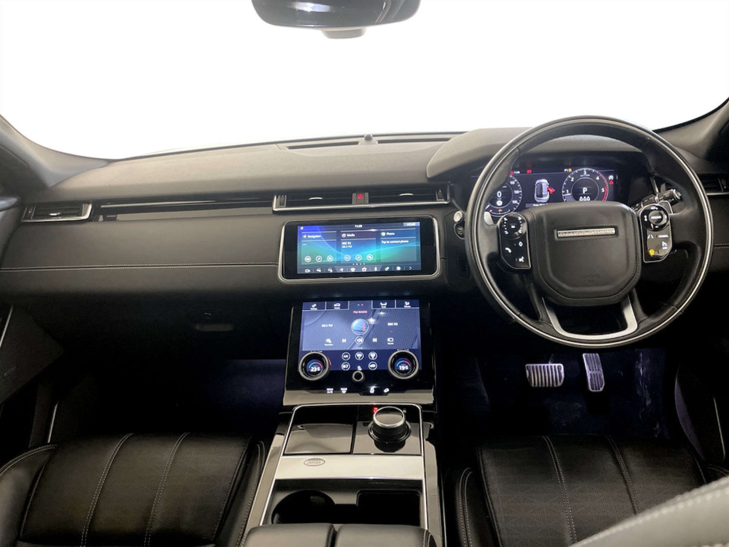 Used Land Rover Range Rover Velar 2020 for sale - 77185849: Photo 3