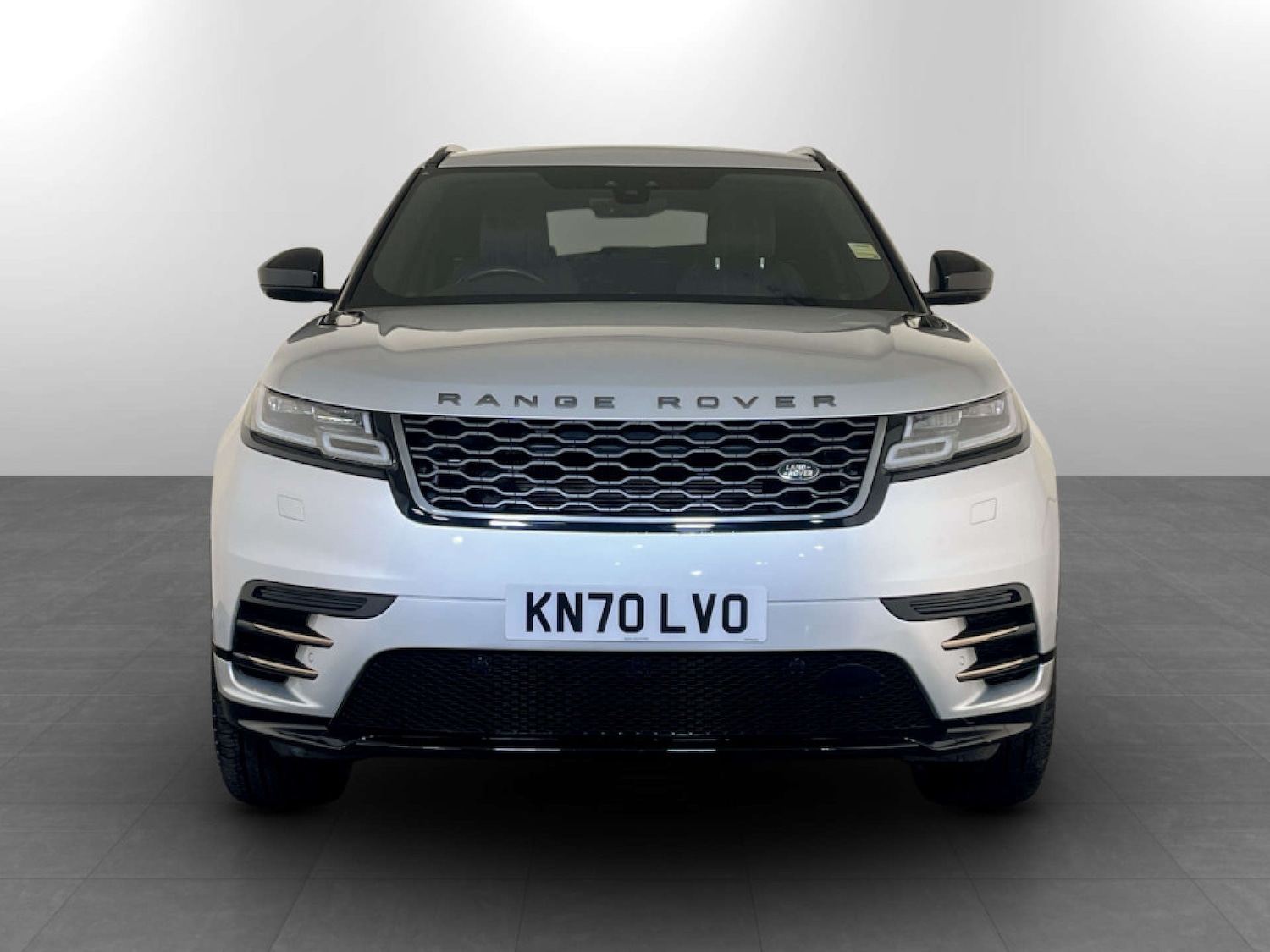 Used Land Rover Range Rover Velar 2020 for sale - 77185849: Photo 5