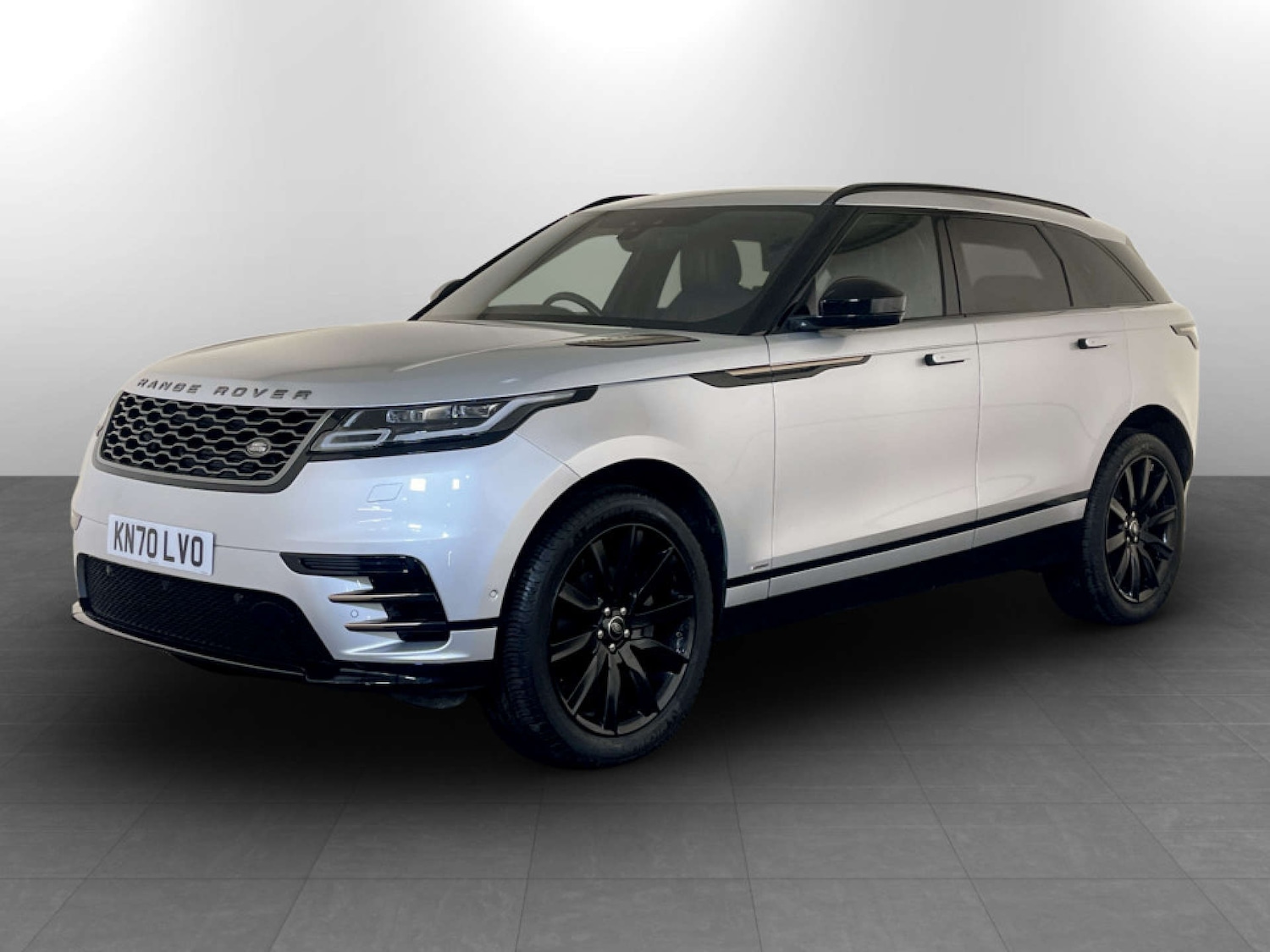 Used Land Rover Range Rover Velar 2020 for sale - 77185849: Photo 6
