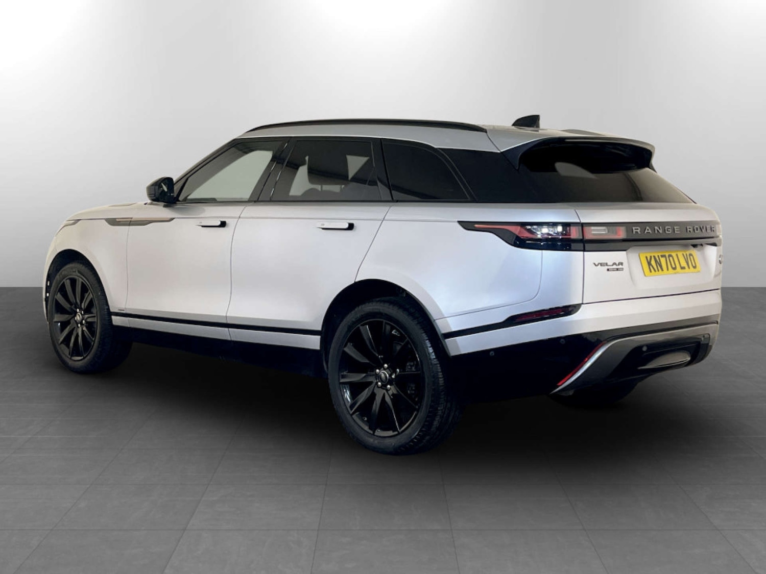 Used Land Rover Range Rover Velar 2020 for sale - 77185849: Photo 8