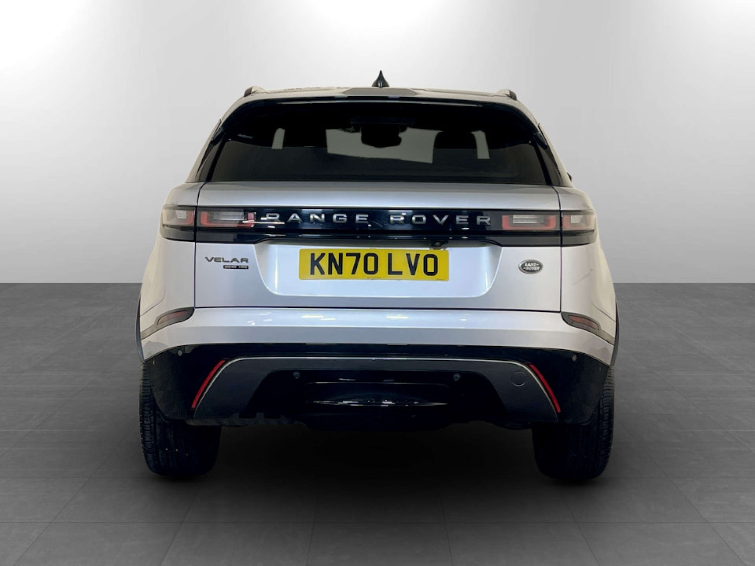 Used Land Rover Range Rover Velar 2020 for sale - 77185849: Photo 9