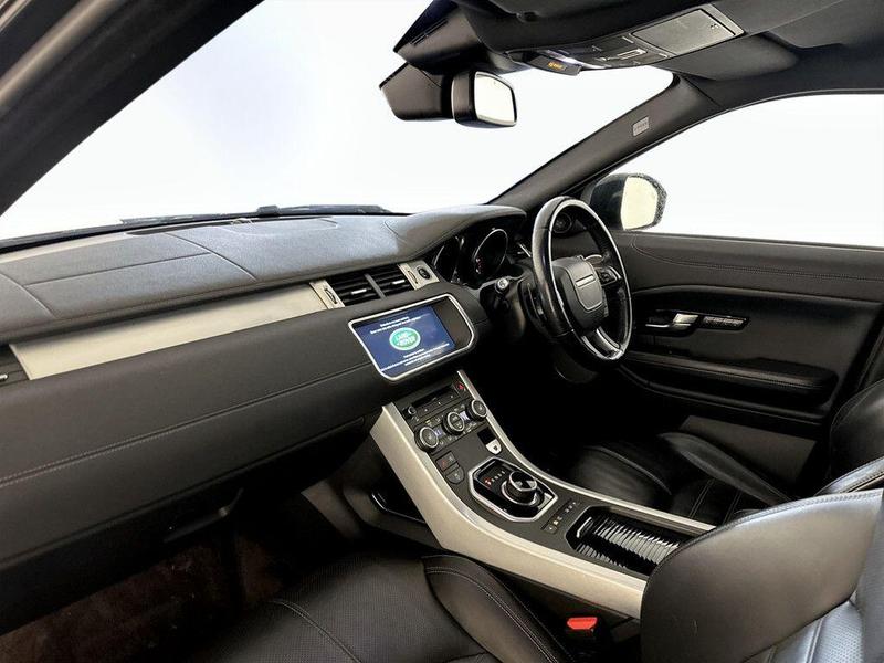 Used Land Rover Range Rover Evoque 2017 for sale - 76734747: Photo 12