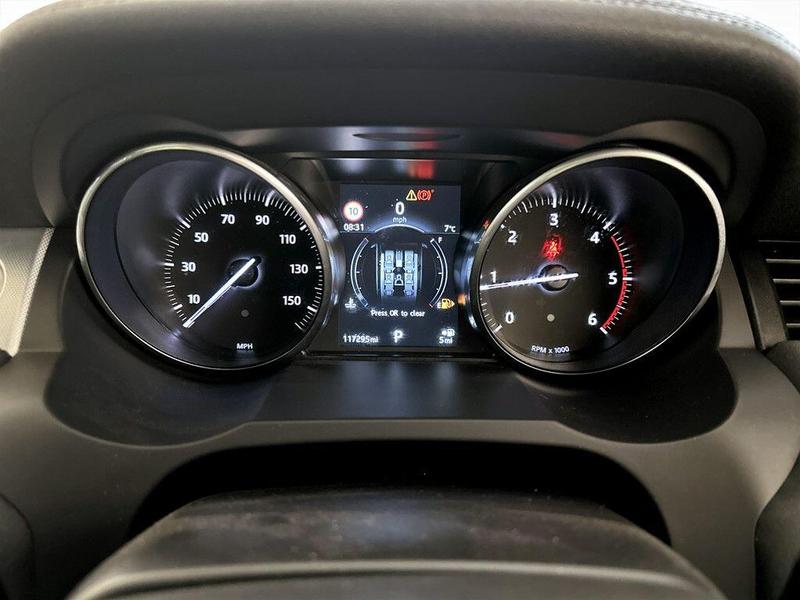 Used Land Rover Range Rover Evoque 2017 for sale - 76734747: Photo 18