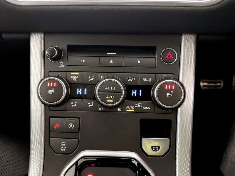 Used Land Rover Range Rover Evoque 2017 for sale - 76734747: Photo 24