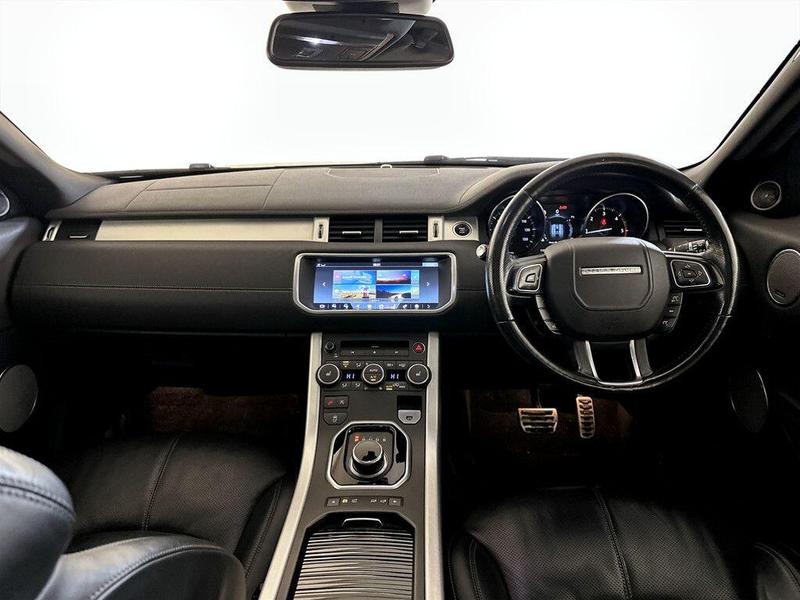 Used Land Rover Range Rover Evoque 2017 for sale - 76734747: Photo 3