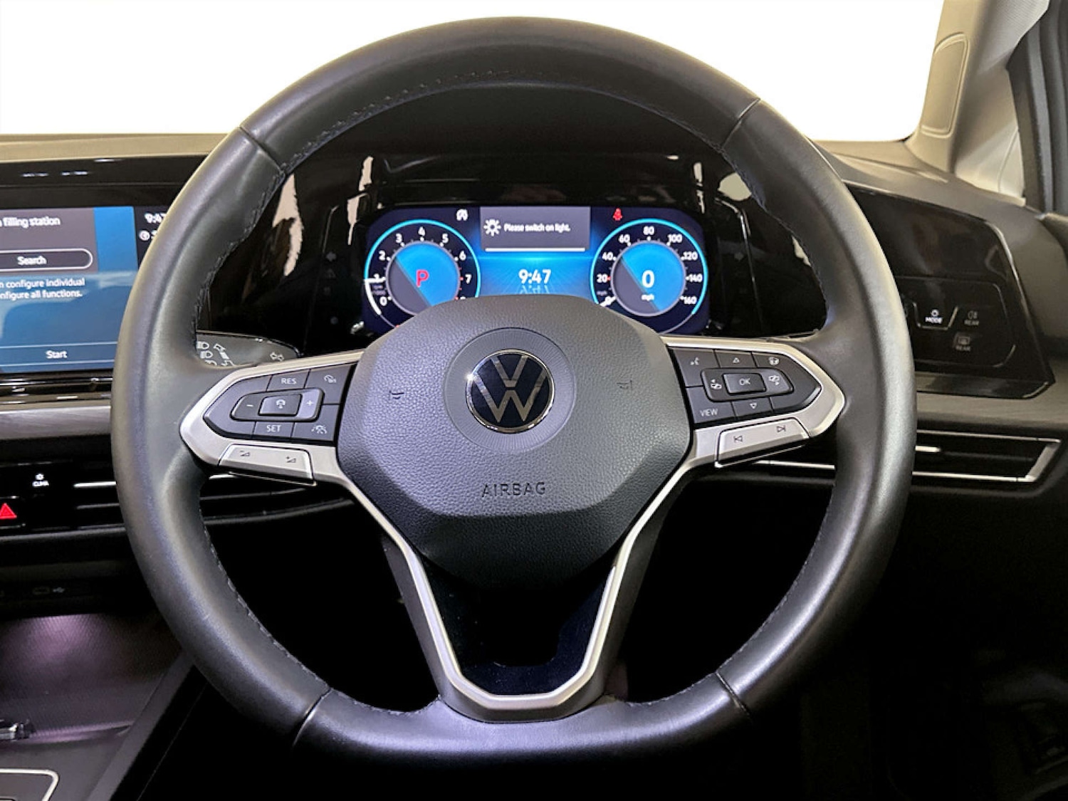 Used Volkswagen Golf 2021 for sale - 77186043: Photo 17