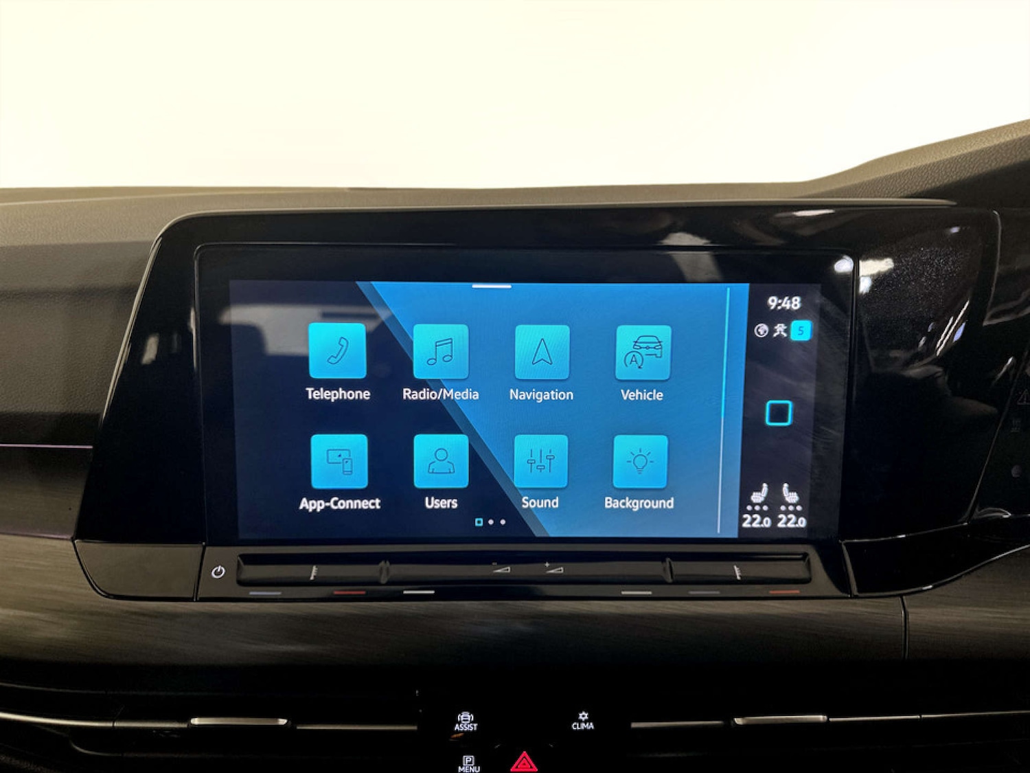 Used Volkswagen Golf 2021 for sale - 77186043: Photo 22