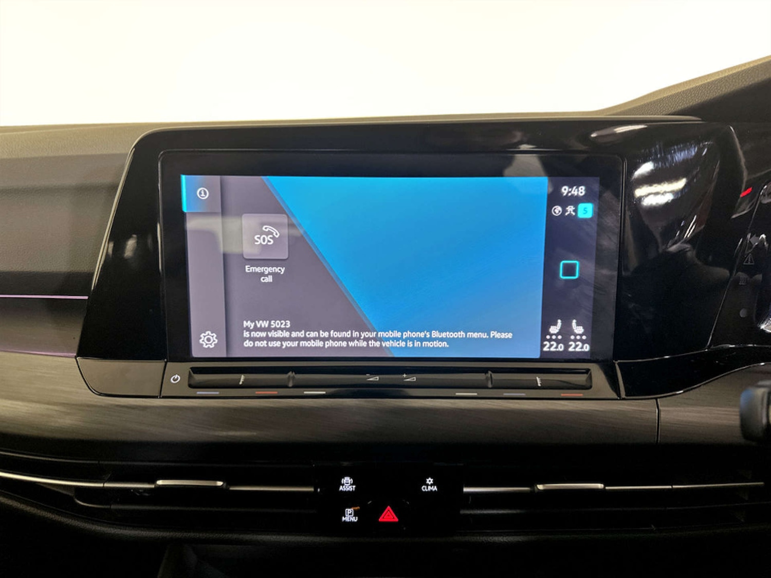 Used Volkswagen Golf 2021 for sale - 77186043: Photo 23