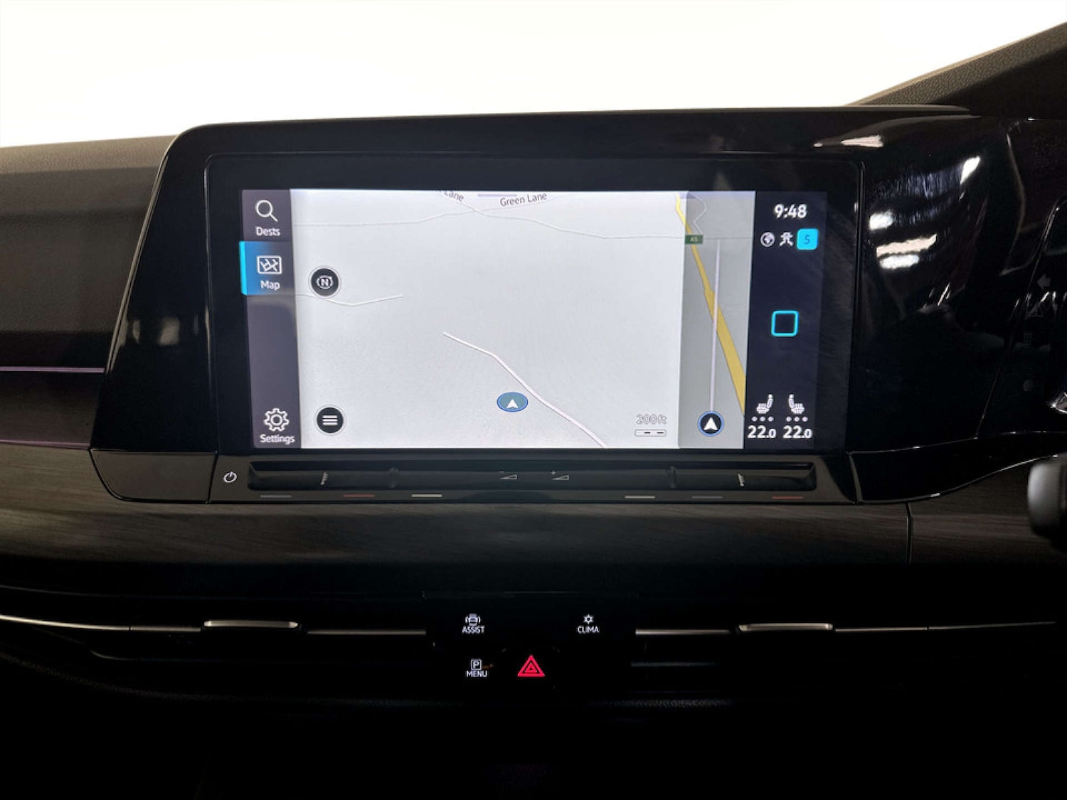 Used Volkswagen Golf 2021 for sale - 77186043: Photo 24