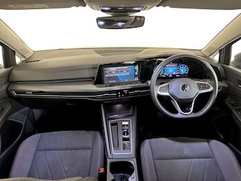 Used Volkswagen Golf 2021 for sale - 77186043: Photo