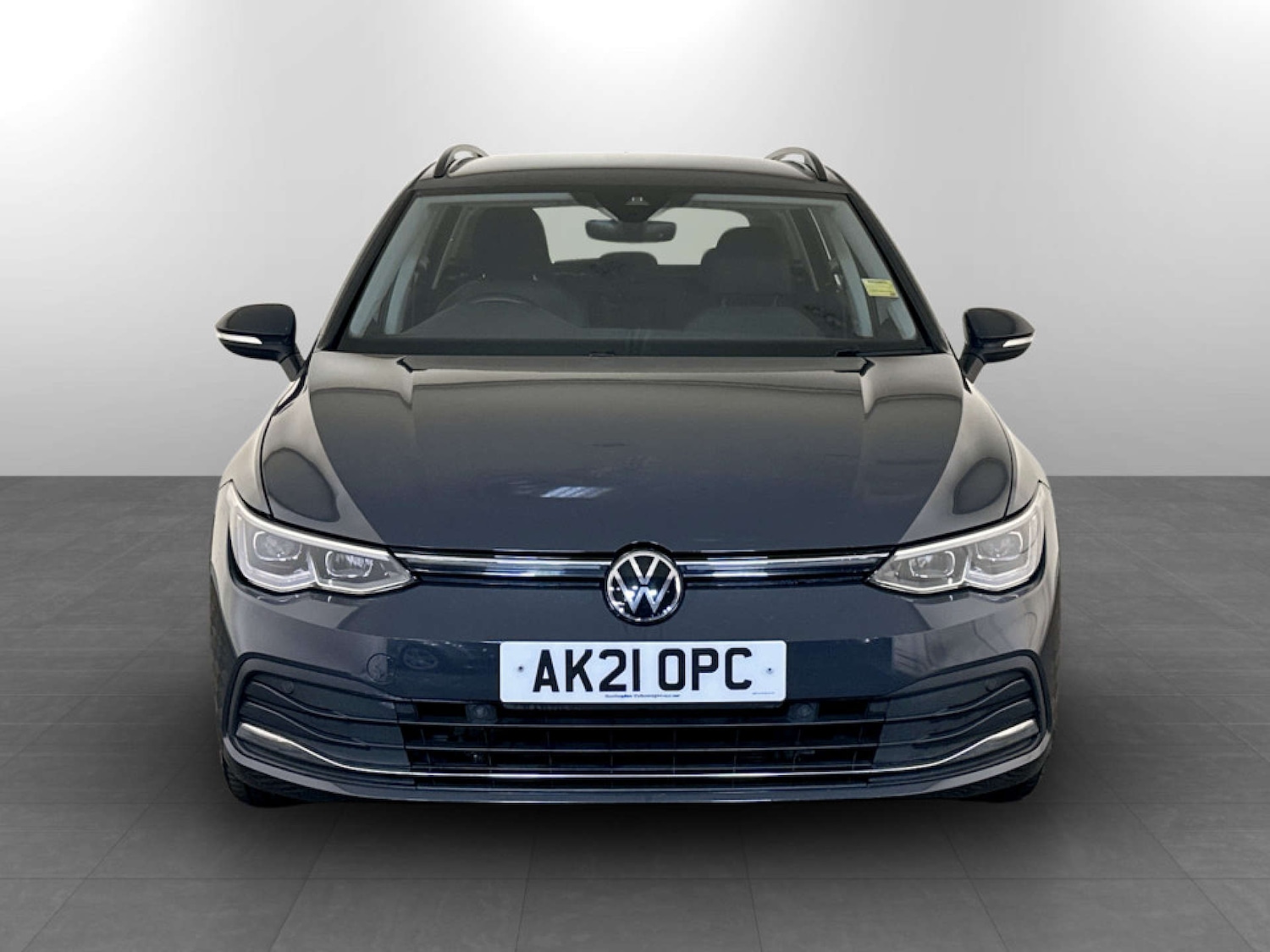 Used Volkswagen Golf 2021 for sale - 77186043: Photo 5