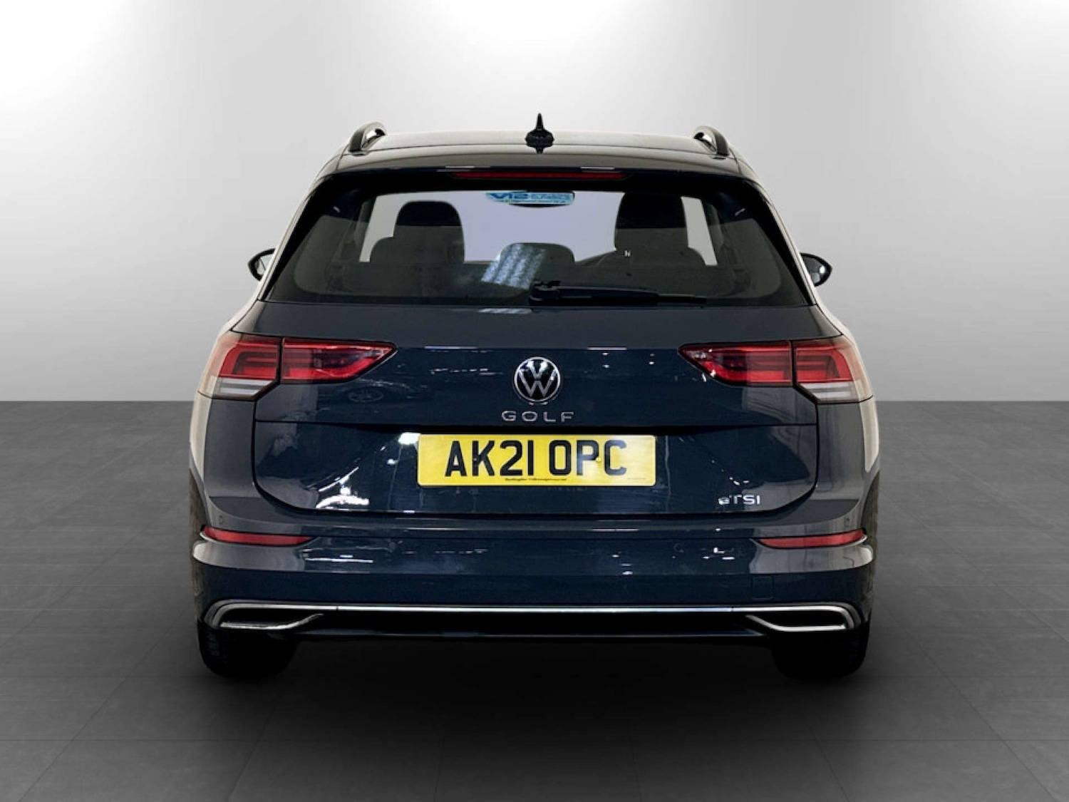 Used Volkswagen Golf 2021 for sale - 77186043: Photo 9