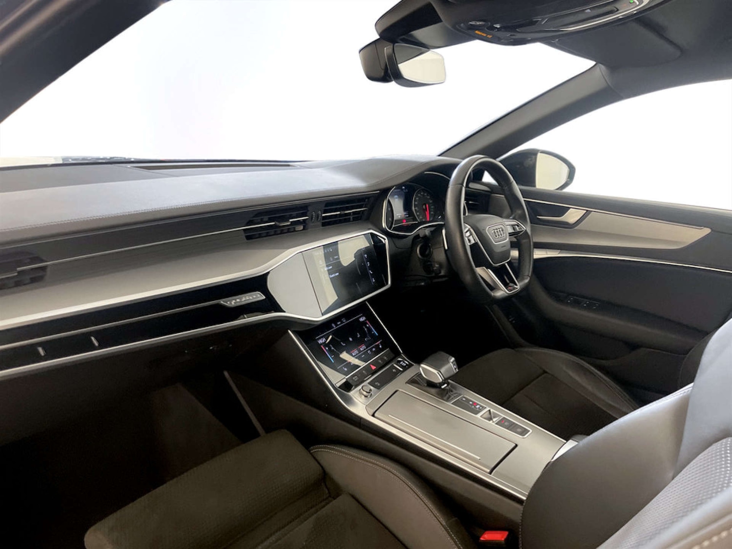 Used Audi A6 2021 for sale - 77469949: Photo 11