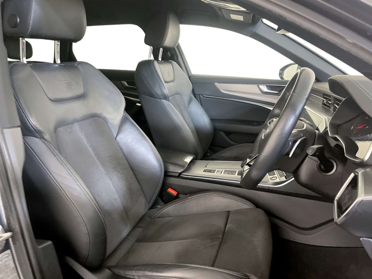 Used Audi A6 2021 for sale - 77469949: Photo 12