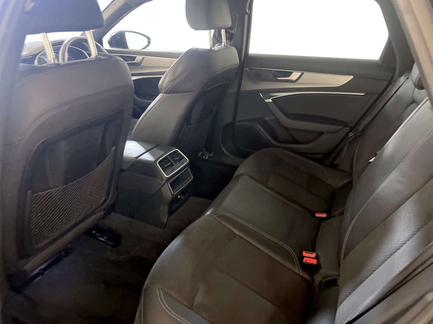 Used Audi A6 2021 for sale - 77469949: Photo 13