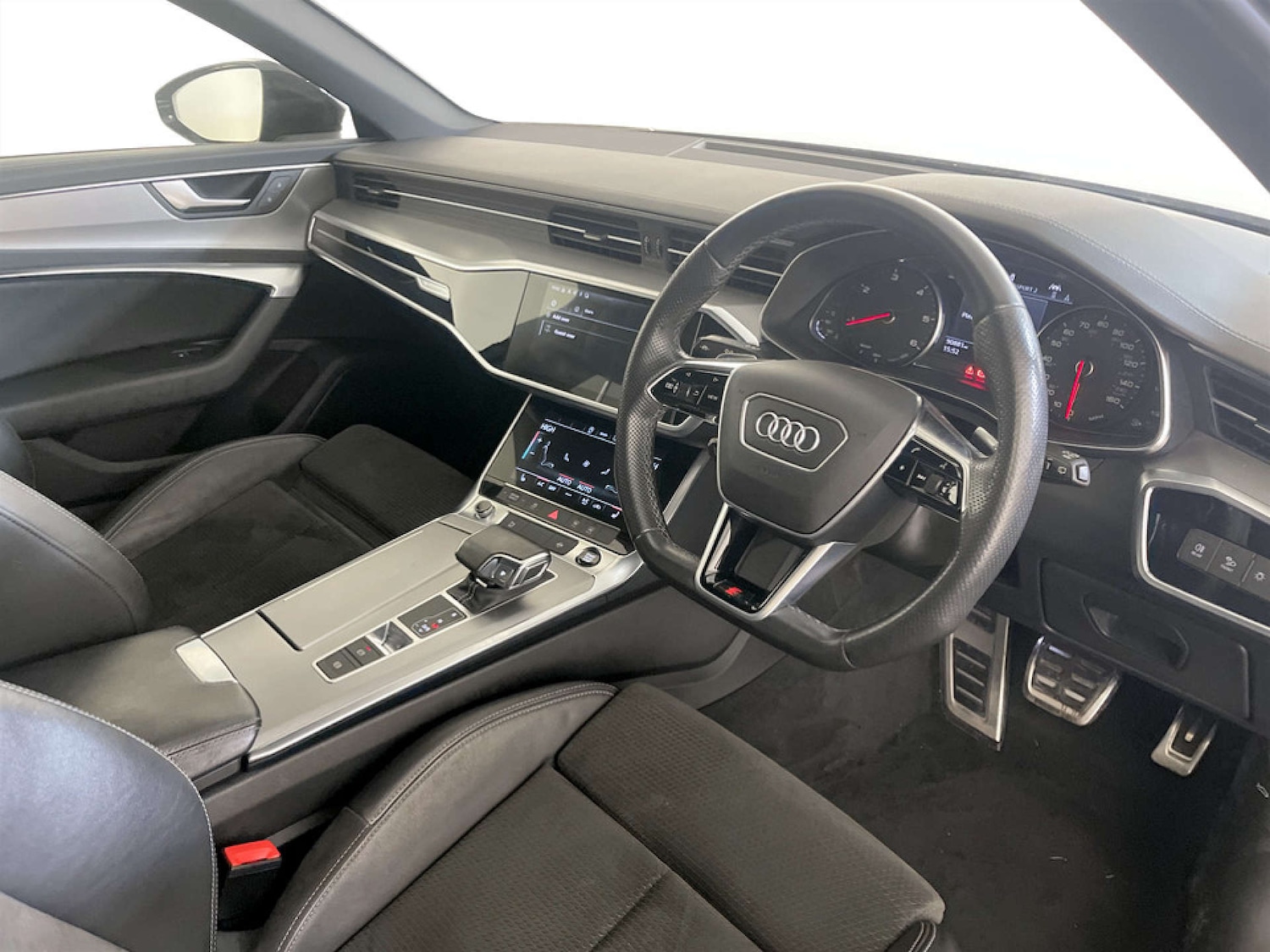 Used Audi A6 2021 for sale - 77469949: Photo 14