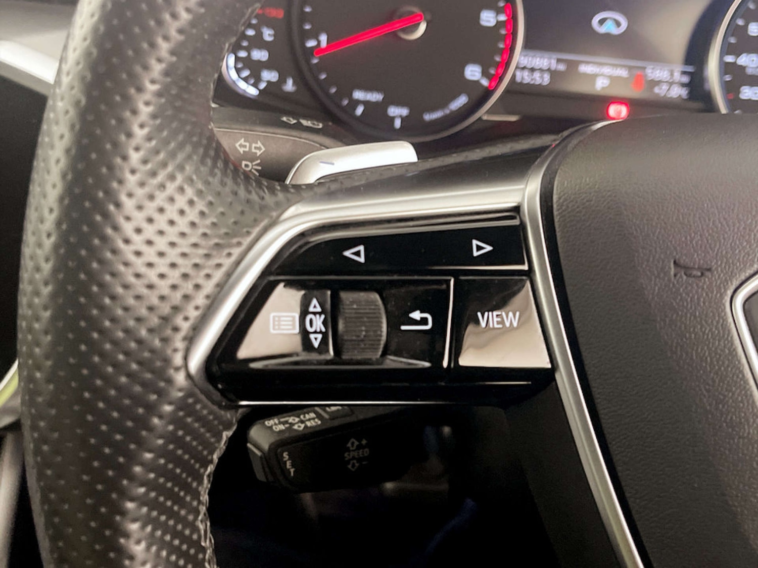 Used Audi A6 2021 for sale - 77469949: Photo 16