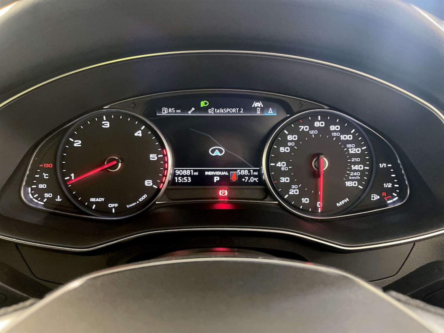 Used Audi A6 2021 for sale - 77469949: Photo 17