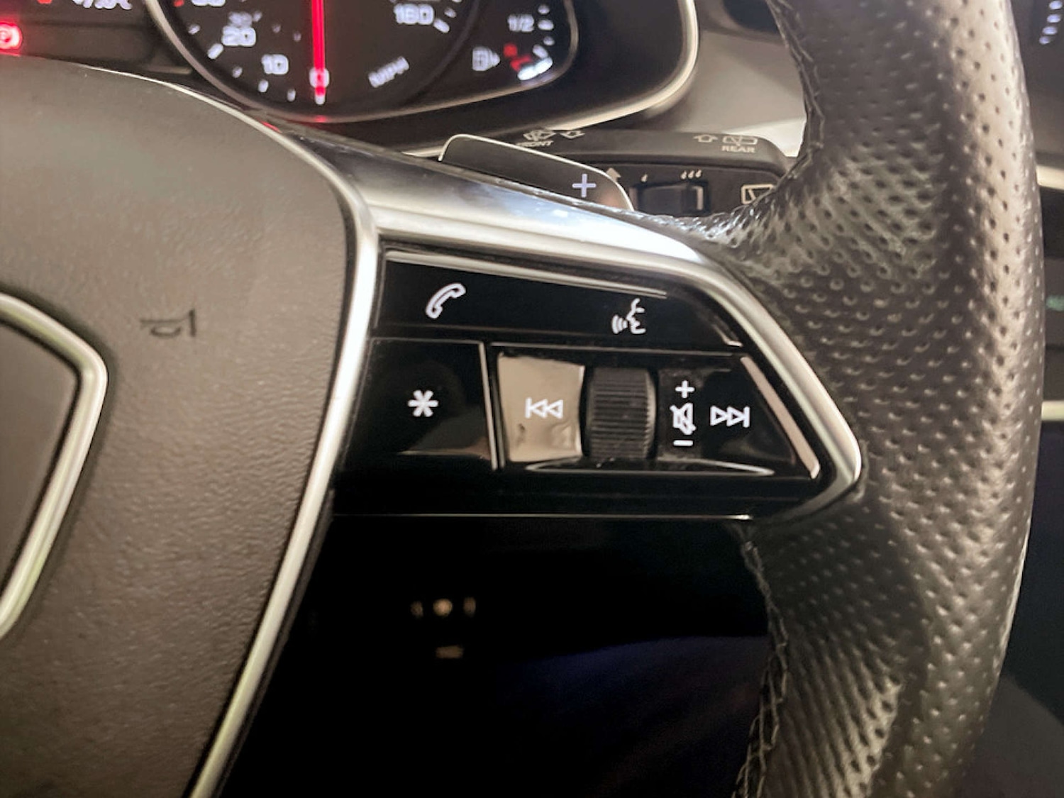 Used Audi A6 2021 for sale - 77469949: Photo 18