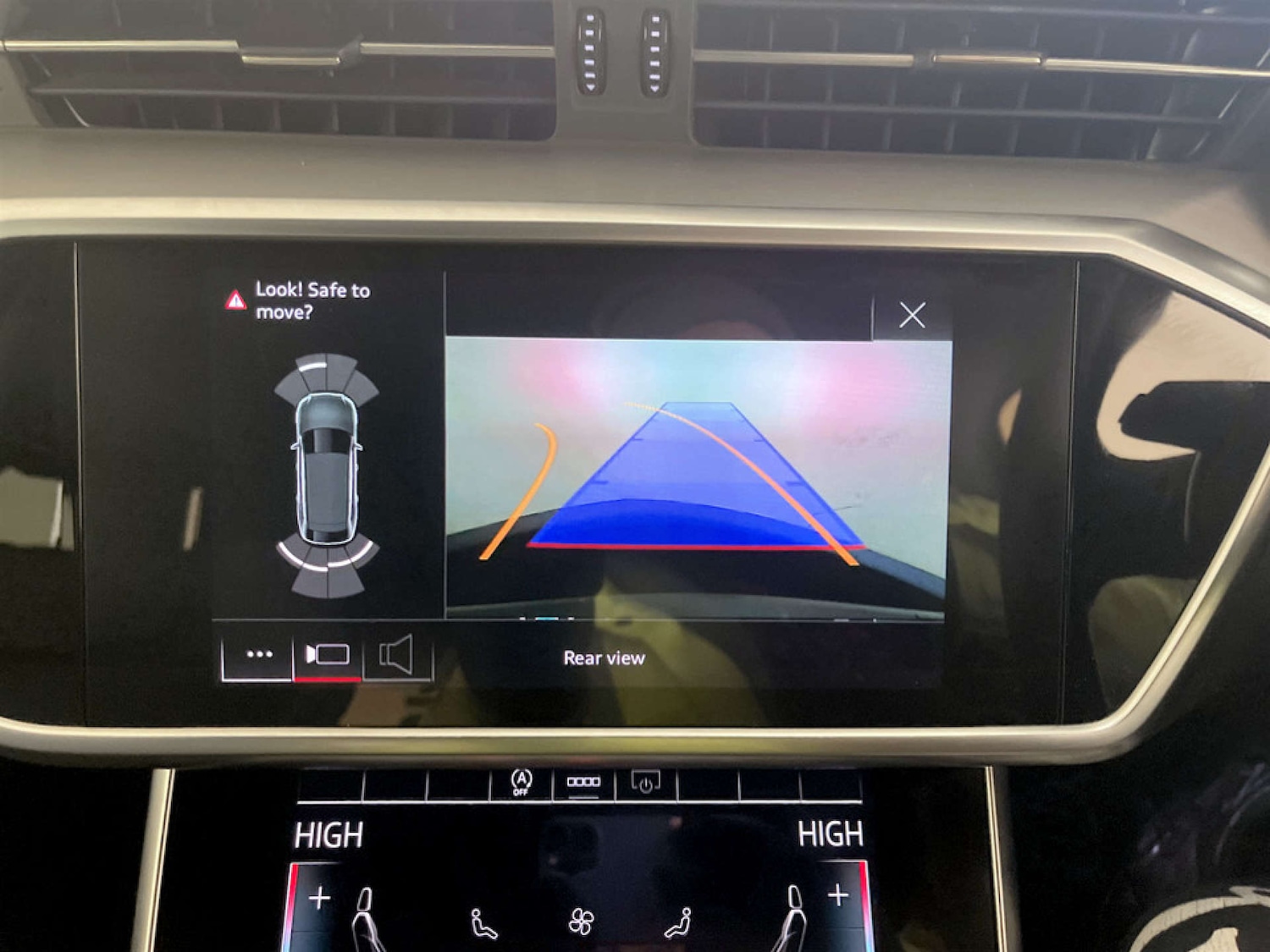 Used Audi A6 2021 for sale - 77469949: Photo 19