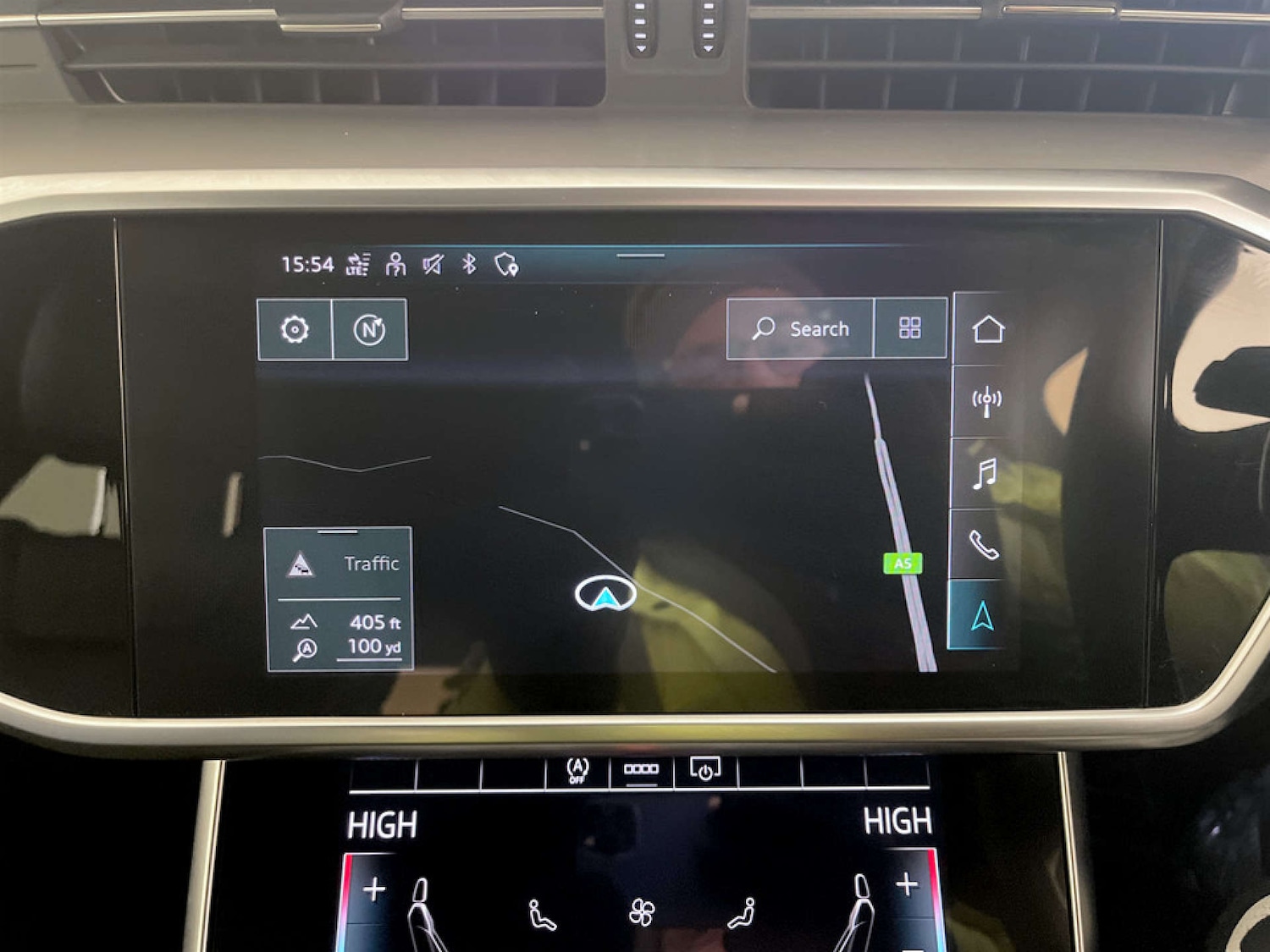 Used Audi A6 2021 for sale - 77469949: Photo 20