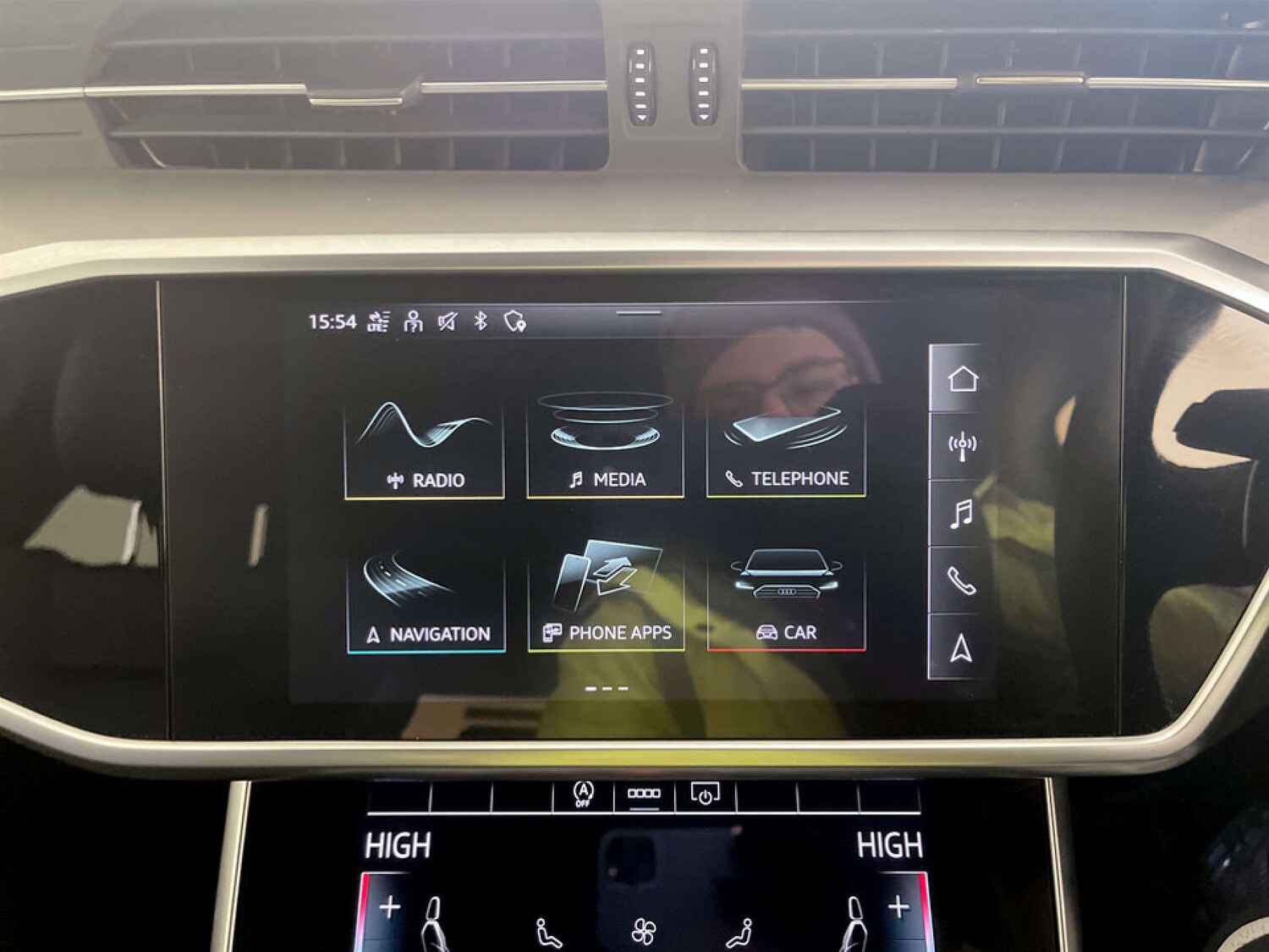 Used Audi A6 2021 for sale - 77469949: Photo 22