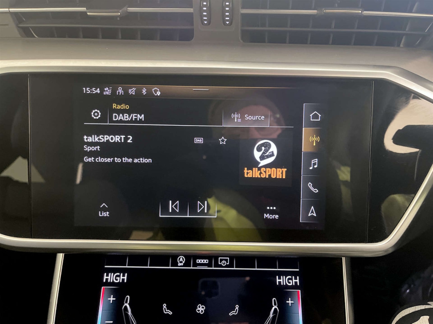 Used Audi A6 2021 for sale - 77469949: Photo 23