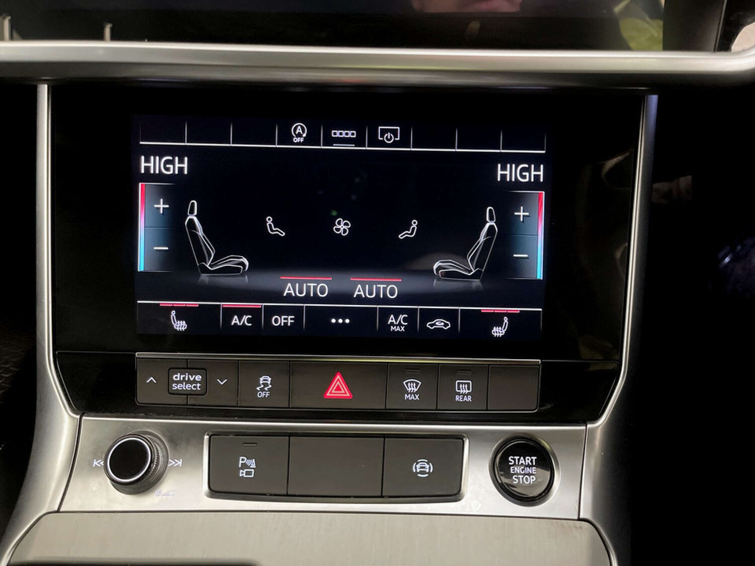 Used Audi A6 2021 for sale - 77469949: Photo 24