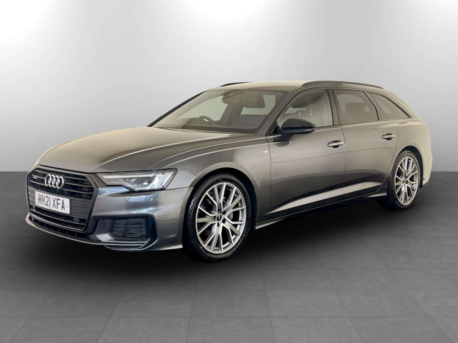 Used Audi A6 2021 for sale - 77469949: Photo 5