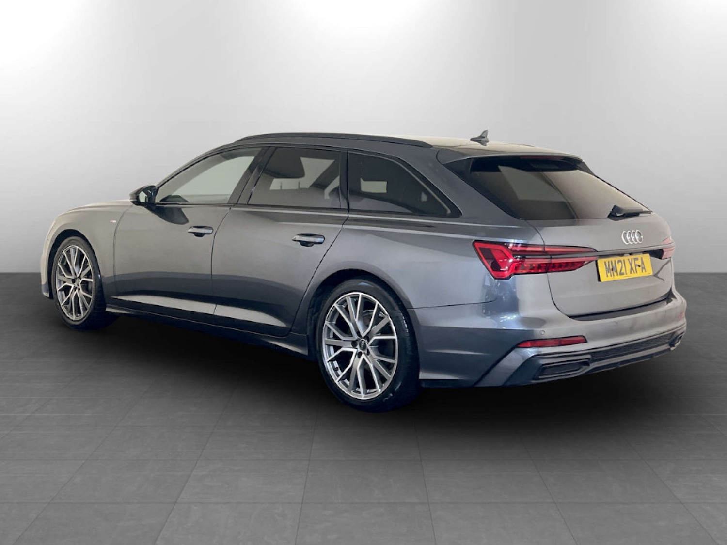 Used Audi A6 2021 for sale - 77469949: Photo 7