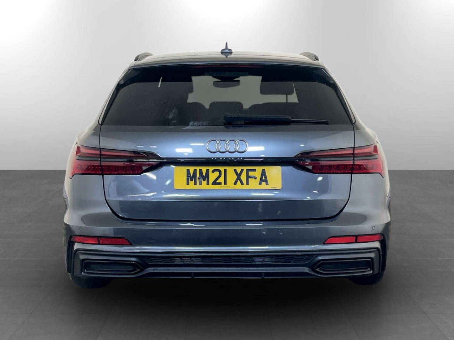 Used Audi A6 2021 for sale - 77469949: Photo 8