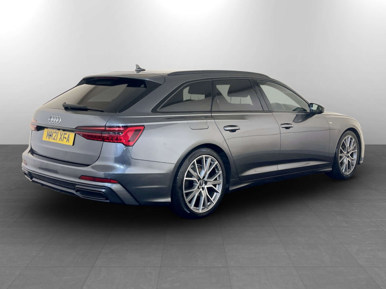 Used Audi A6 2021 for sale - 77469949: Photo 9