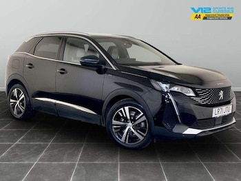 2021 - 1.6 Hybrid 225 GT 5dr e-EAT8