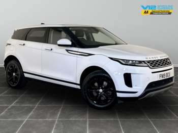 2019 (19) - 2.0 D150 S 5dr Auto