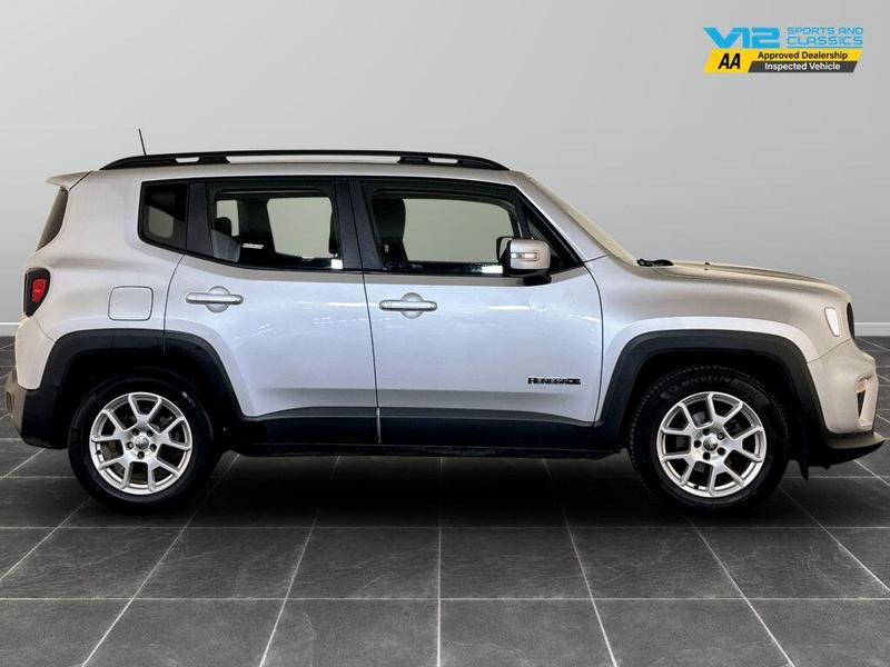 Used Jeep Renegade 2022 for sale - 76685016: Photo 11