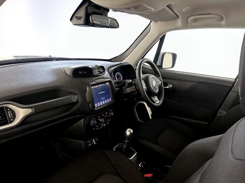 Used Jeep Renegade 2022 for sale - 76685016: Photo 12