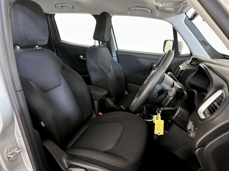 Used Jeep Renegade 2022 for sale - 76685016: Photo 13