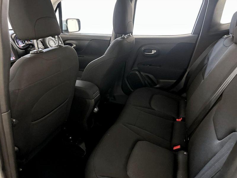 Used Jeep Renegade 2022 for sale - 76685016: Photo 14