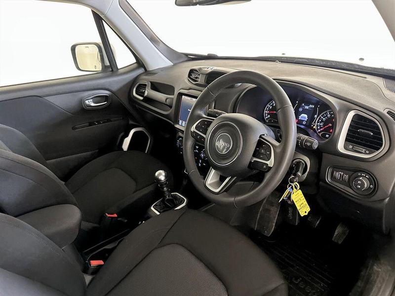 Used Jeep Renegade 2022 for sale - 76685016: Photo 15