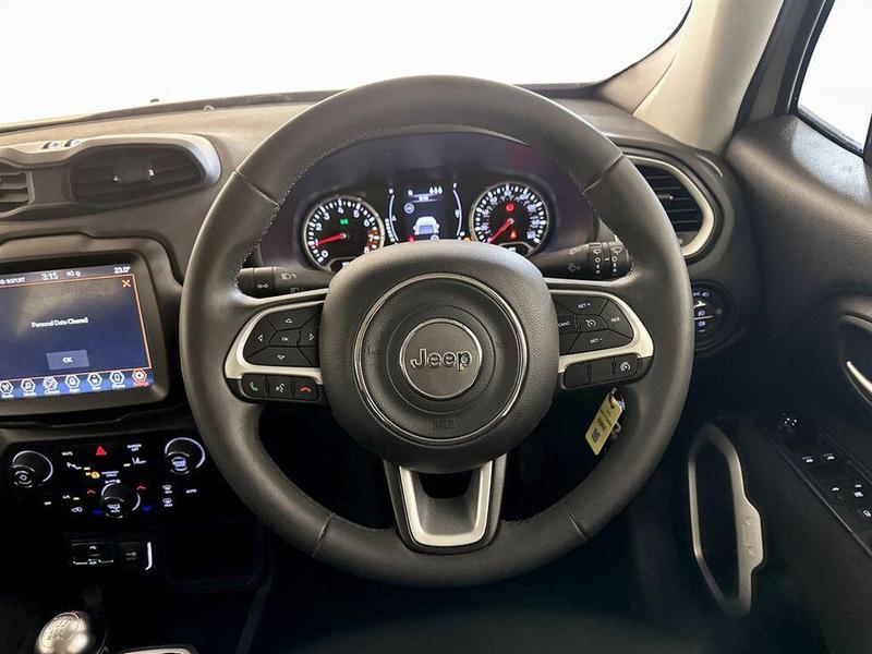 Used Jeep Renegade 2022 for sale - 76685016: Photo 16