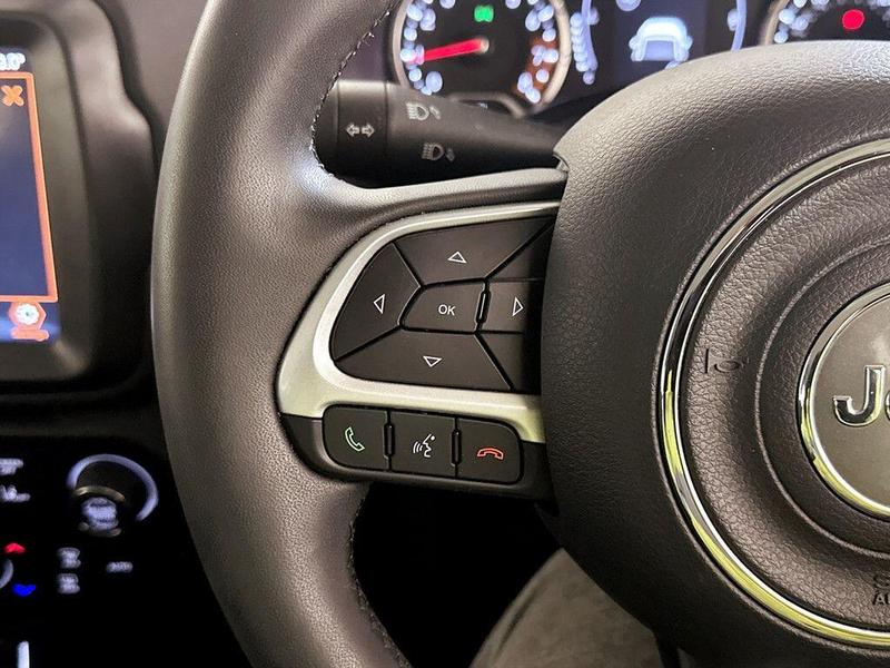 Used Jeep Renegade 2022 for sale - 76685016: Photo 17