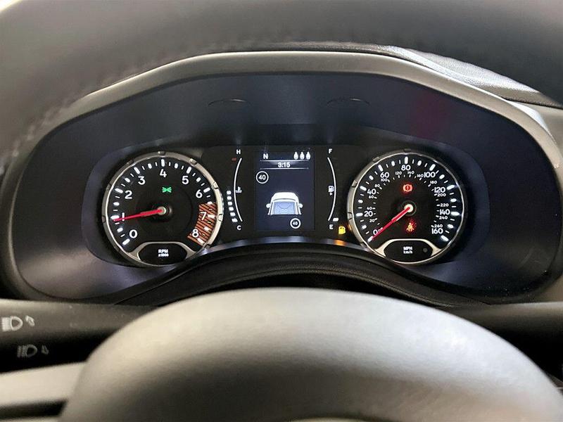 Used Jeep Renegade 2022 for sale - 76685016: Photo 18