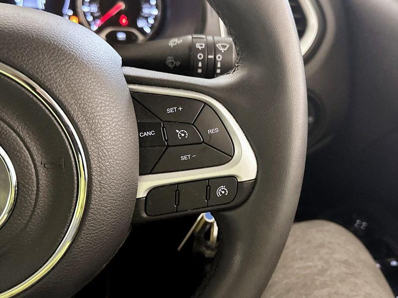 Used Jeep Renegade 2022 for sale - 76685016: Photo 19