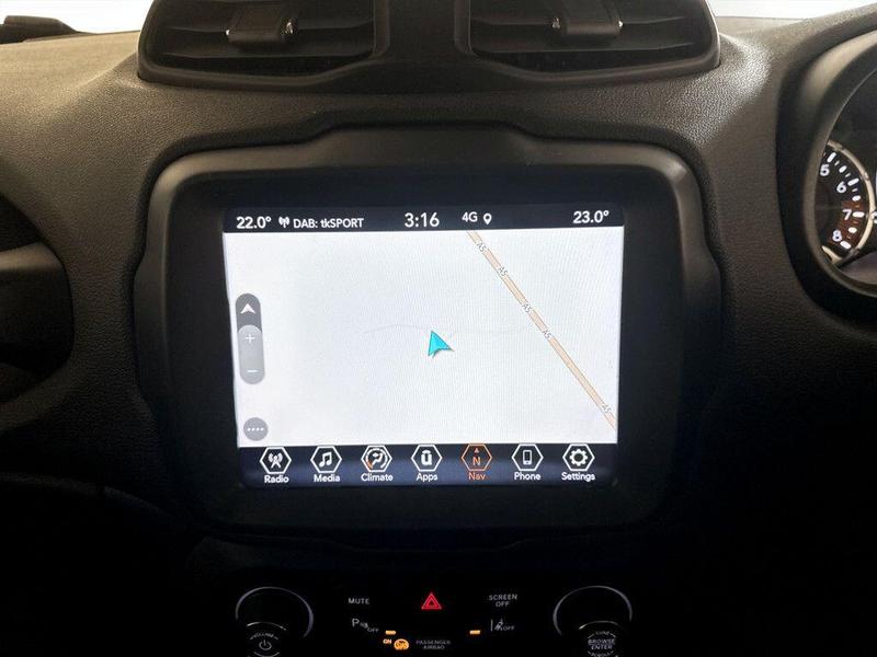 Used Jeep Renegade 2022 for sale - 76685016: Photo 20