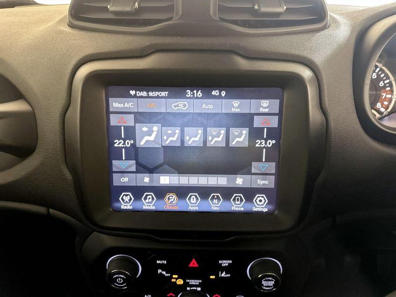 Used Jeep Renegade 2022 for sale - 76685016: Photo 22