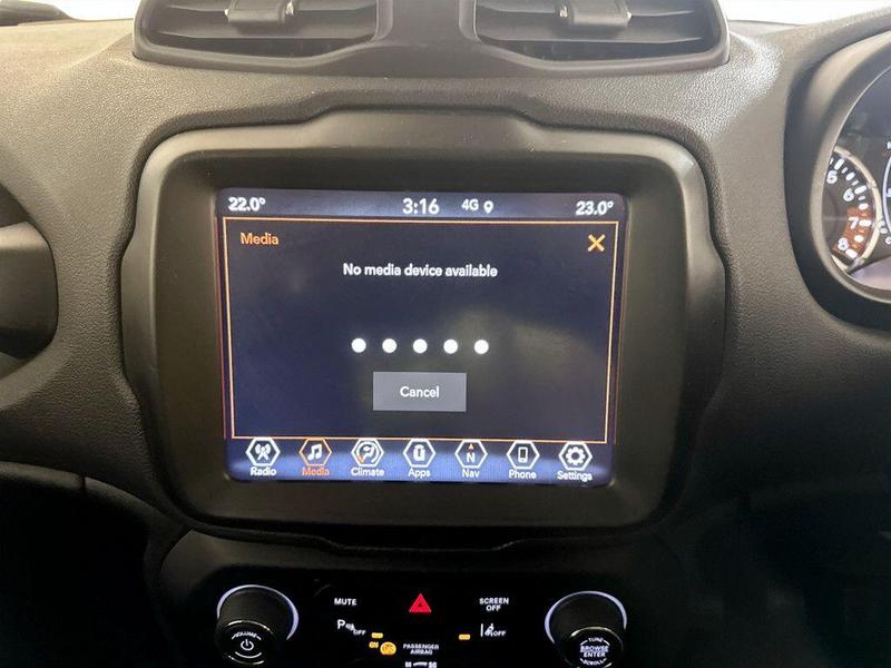 Used Jeep Renegade 2022 for sale - 76685016: Photo 23