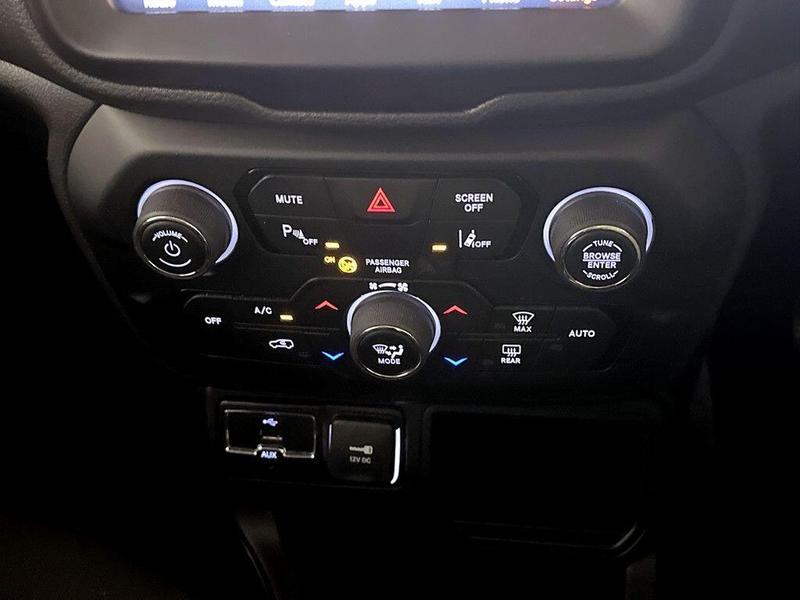 Used Jeep Renegade 2022 for sale - 76685016: Photo 24